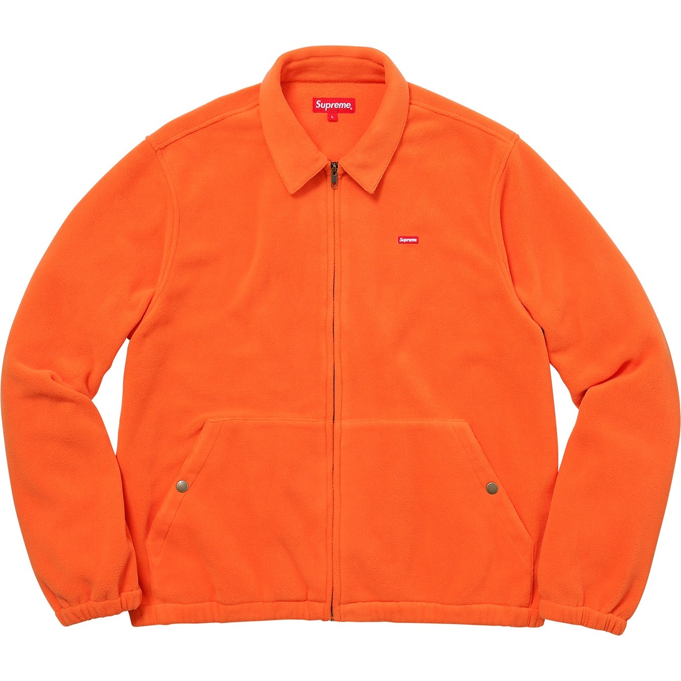 Polartec® Harrington Jacket view 8